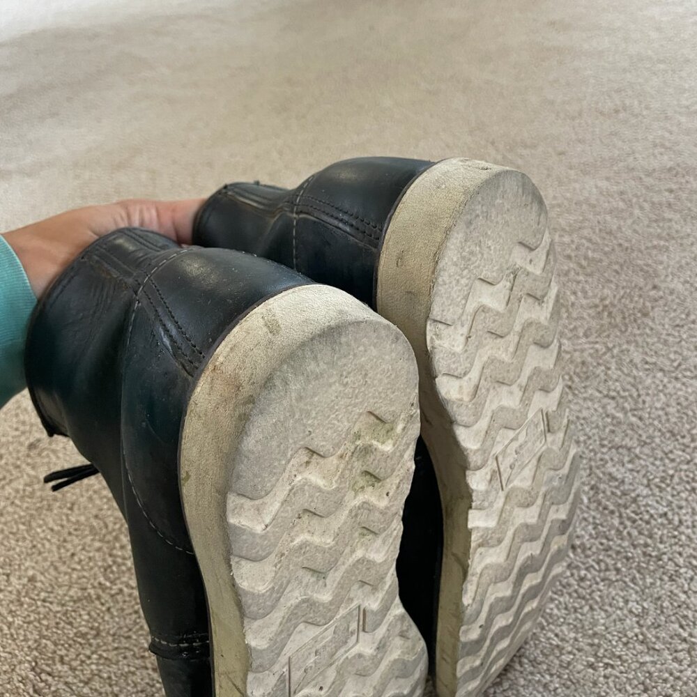 Redwing Classic Mod 6" - Picture 2 of 4